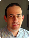 Ron Edgar