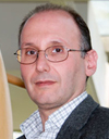 Michael Stratton