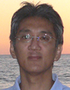 Hideto Takami
